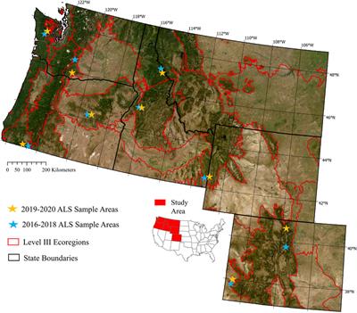 Evaluating GEDI data fusions for continuous characterizations of forest wildlife habitat